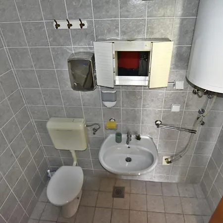 Appartement Prime Location Nicely Equipped *