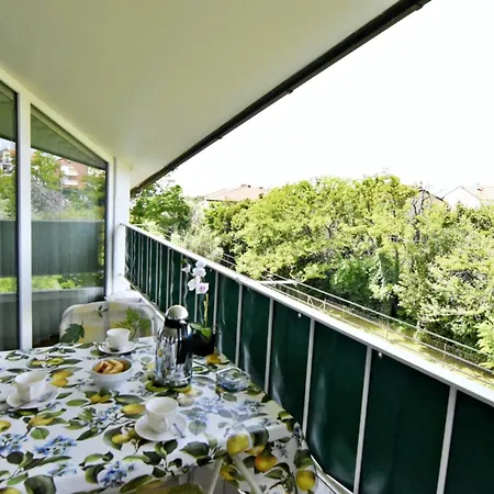 Appartement Prime Location Nicely Equipped Zambratija (Istria)