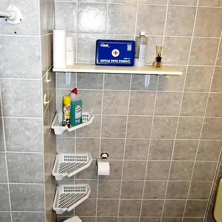 Prime Location Nicely Equipped Apartment Zambratija (Istria)