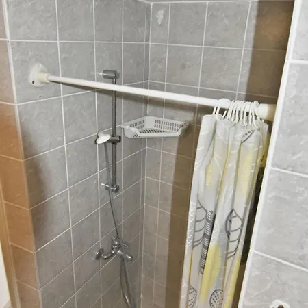 Prime Location Nicely Equipped Apartment *